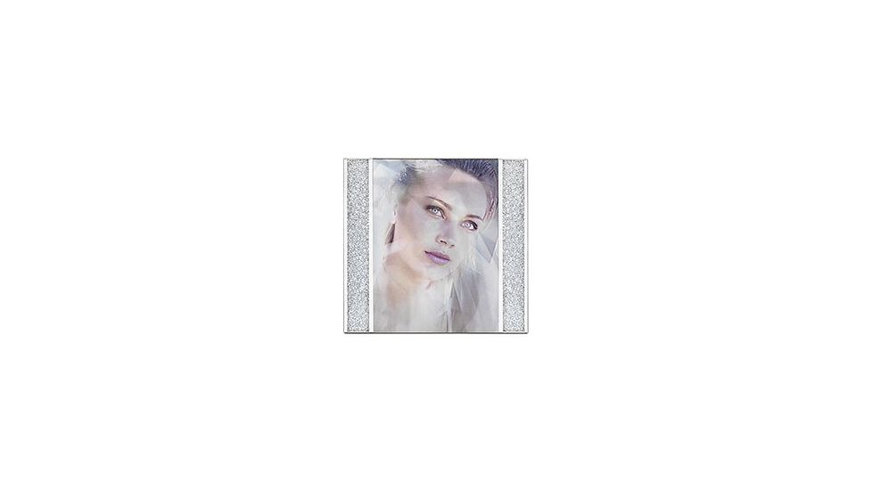 Swarovski Starlet Picture Frame, large