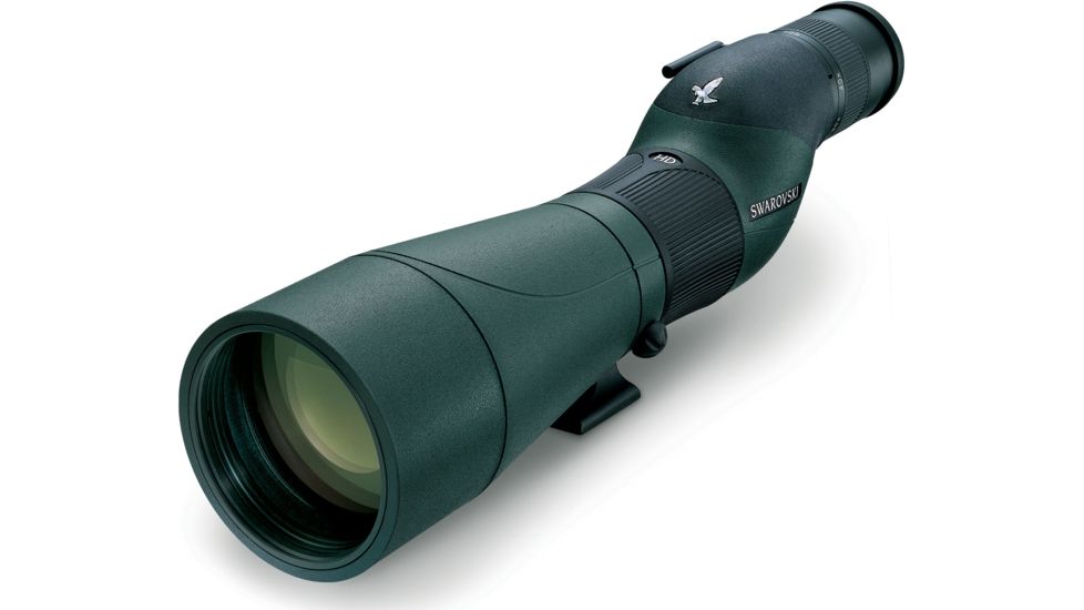Swarovski STS-80 Spotting Scope Angular View