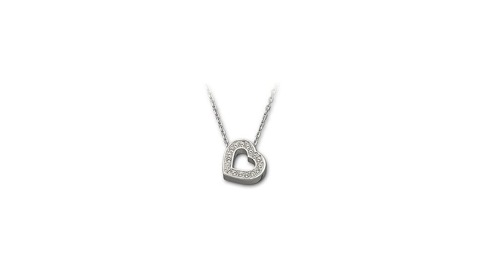 Swarovski Sweetheart Pendant