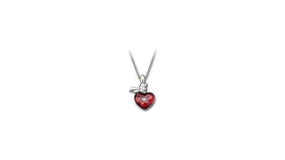 Swarovski Ties of Love Pendant