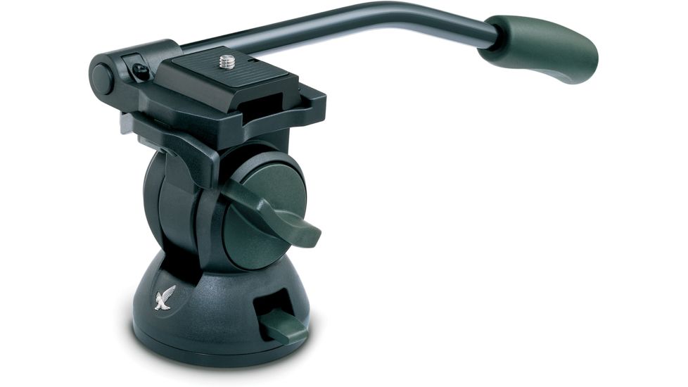 Swarovski Tripod 2 (FH01 Head included) 49081, Options New, Brand New Swarovski Tripod 2 (FH01 Head included)