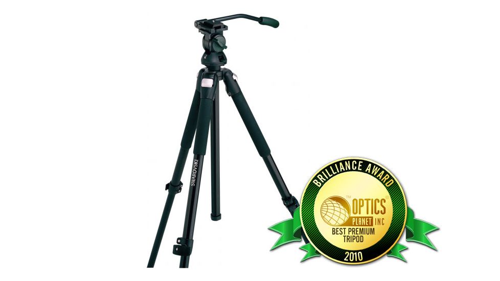 Best Premium Tripod Award