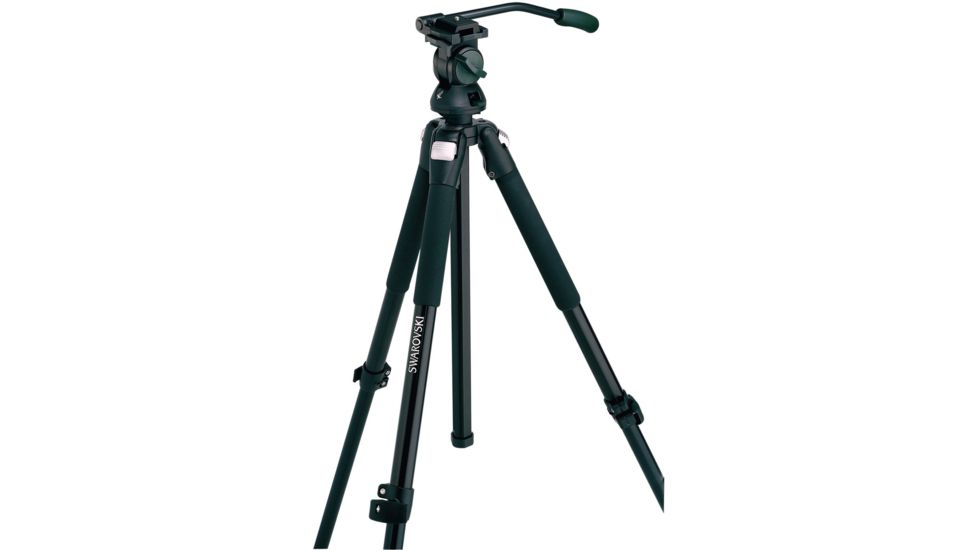 Swarovski Tripod 2 (FH01 Head included) 49081, Options New, Brand New Swarovski Tripod 2 (FH01 Head included)