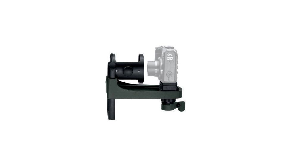 Swarovski UCA shown with Digital Camera (not included)