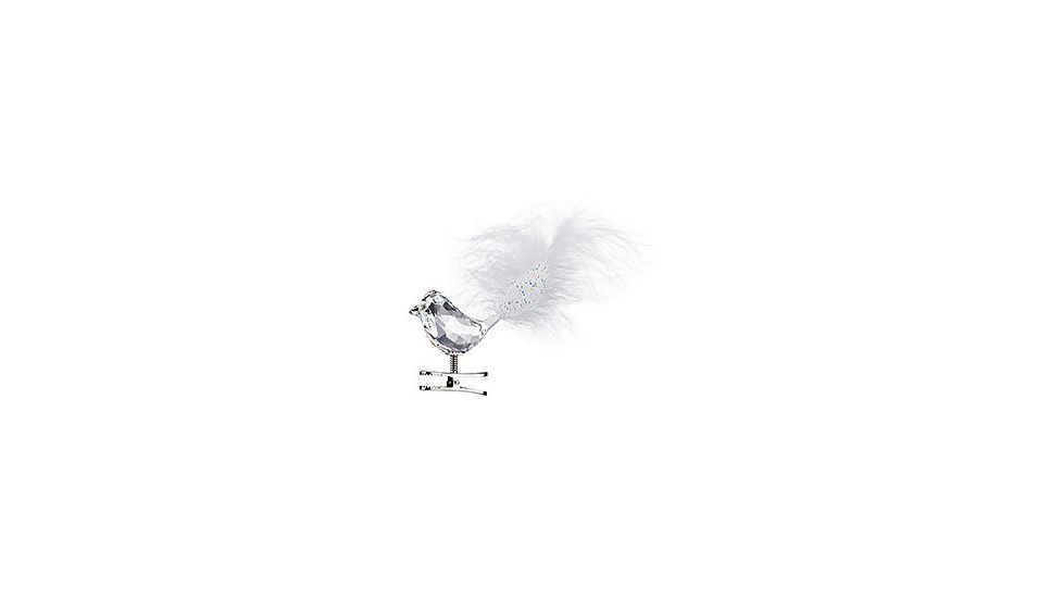 Swarovski Winter Bird