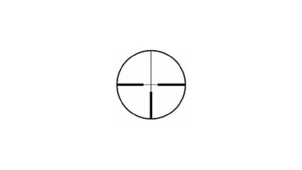 4A Reticle