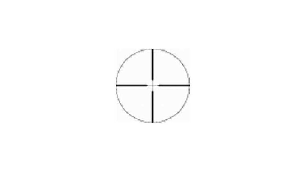 Plex Reticle