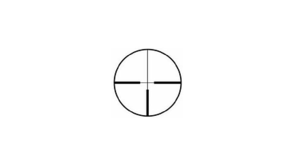 4A Reticle
