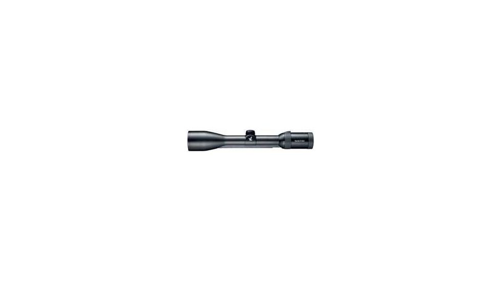 Swarovski Z6 2-12X50SR Rail Rifle scopes - 4A &amp; Plex Reticle