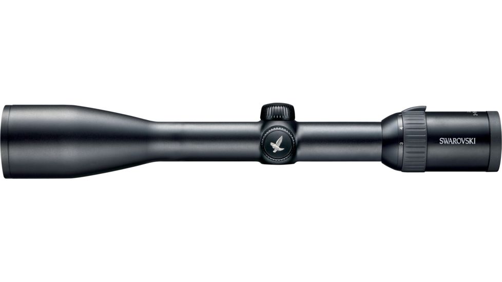 Open Box, Dealer Demo, Swarovski Z6 Rifle Scope 3-18X50 - BRH Reticle 59619