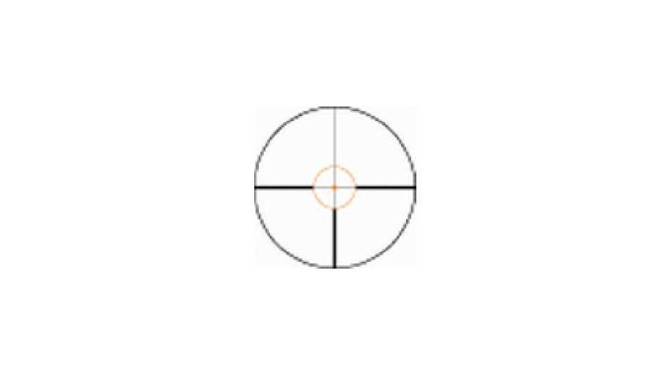 CD Reticle