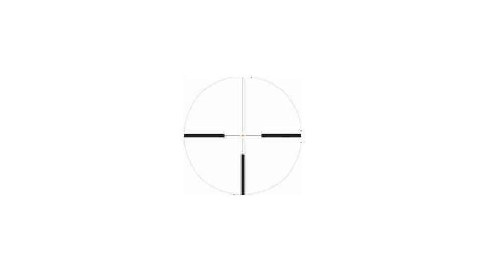 4A-I Reticle