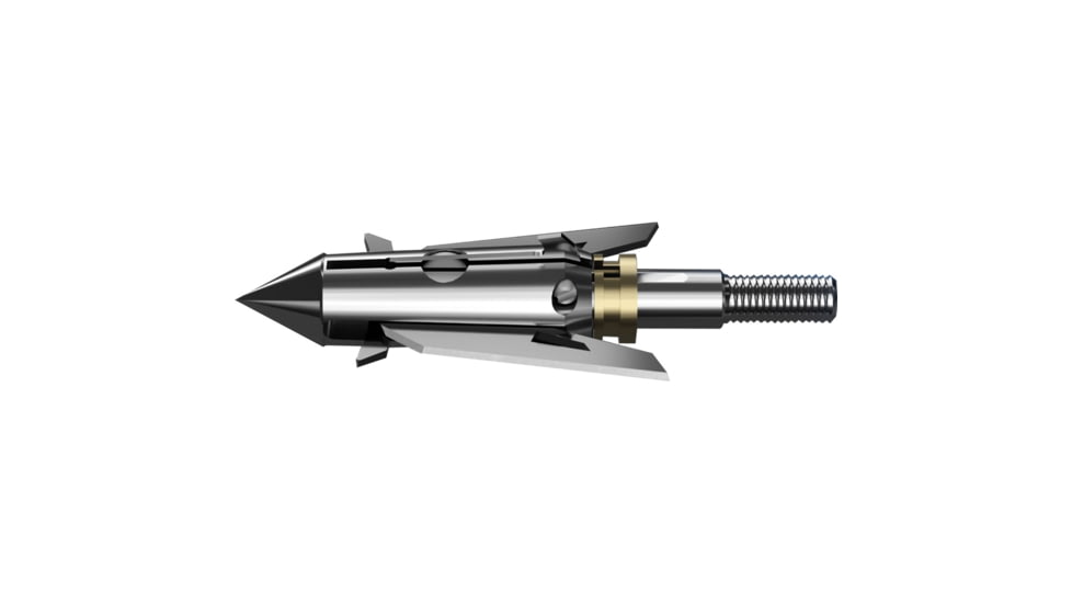 SWAT Broadheads SWAT Juggernaut Broadheads
