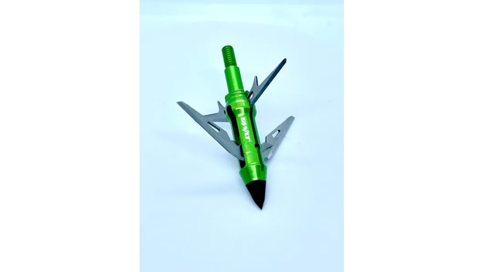 SWAT Broadheads XMAG STX Crossbow Broadheads