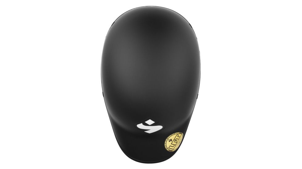 Sweet Protection Strutter Helmet, Dirt Black, Small/Medium, 845091DTBLKSM