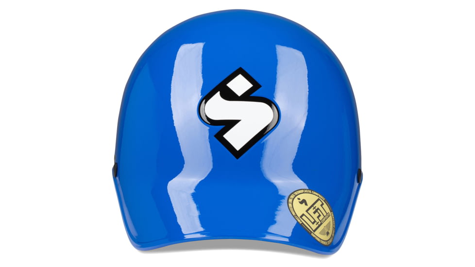 Sweet Protection Strutter Helmet, Race Blue, Small/Medium, 845091RBLUESM
