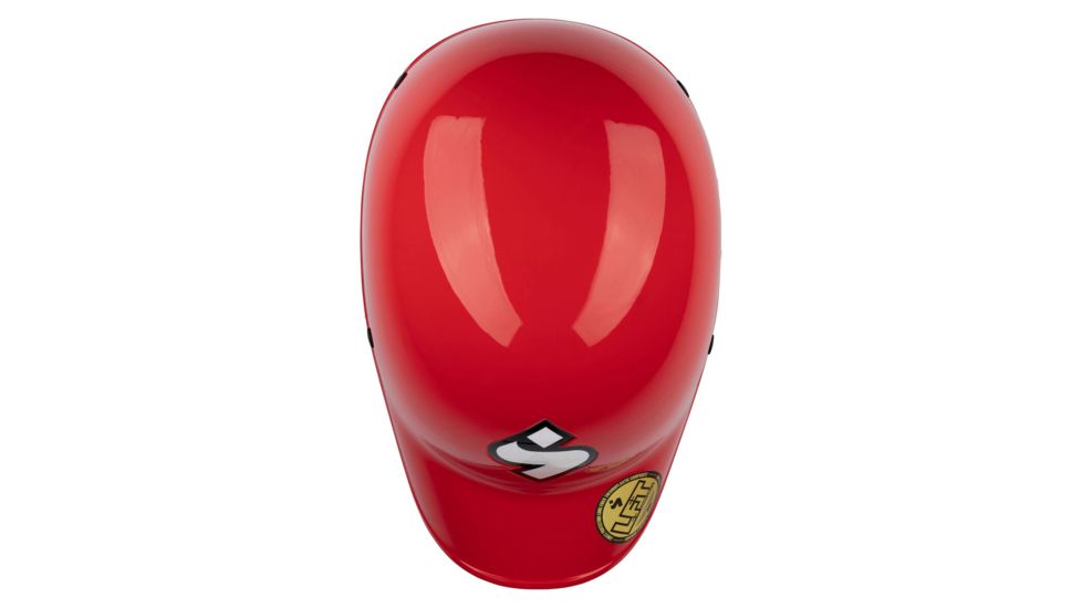 Sweet Protection Strutter Helmet, Scorch Red, Small/Medium, 845091SHREDSM