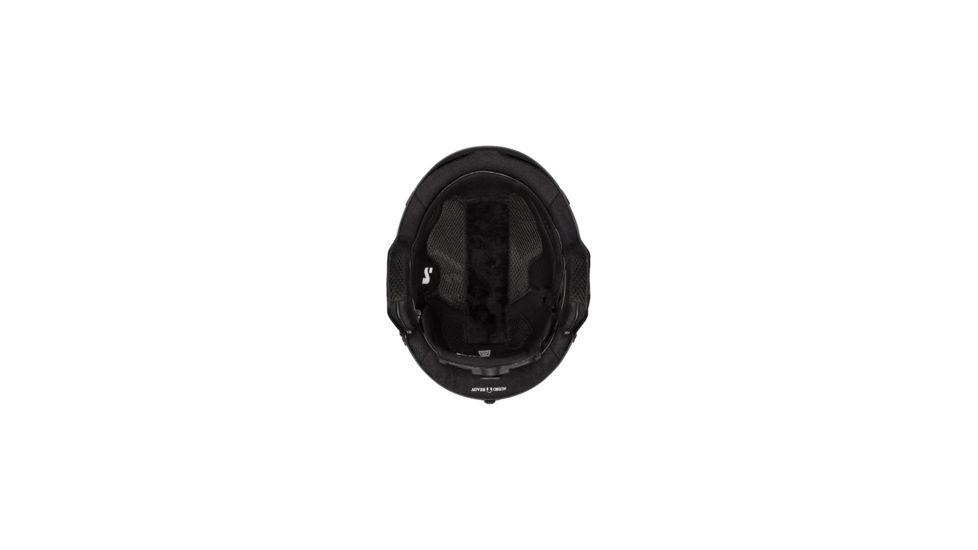 Sweet Protection Switcher Helmet, Dirt Black, Small/Medium, 840051DTBLKSM