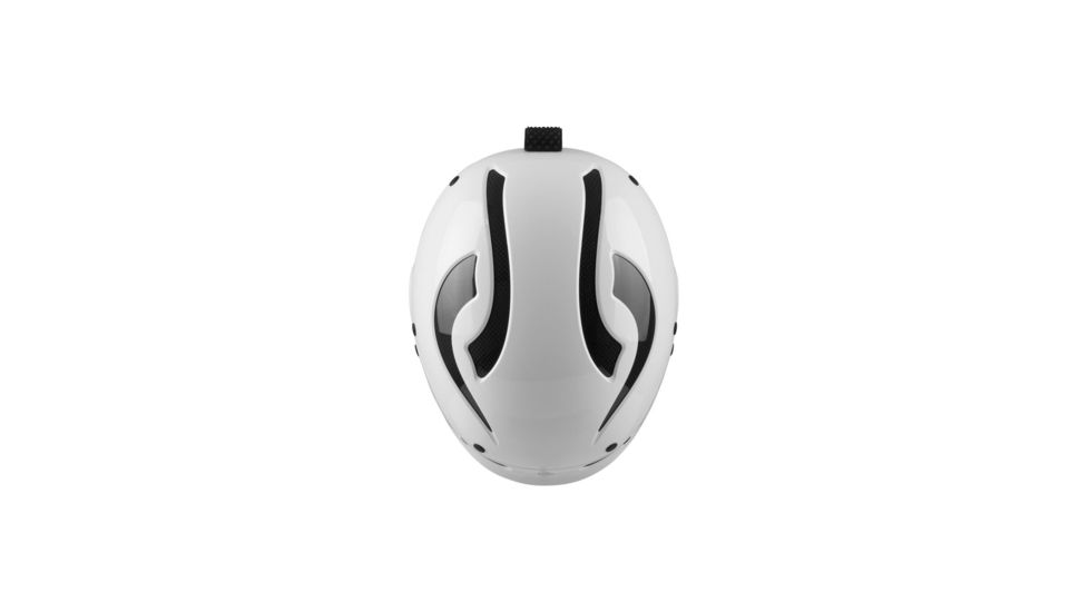 Sweet Protection Trooper II MIPS Helmet, Gloss White, Small/Medium, 840049GSWHTSM