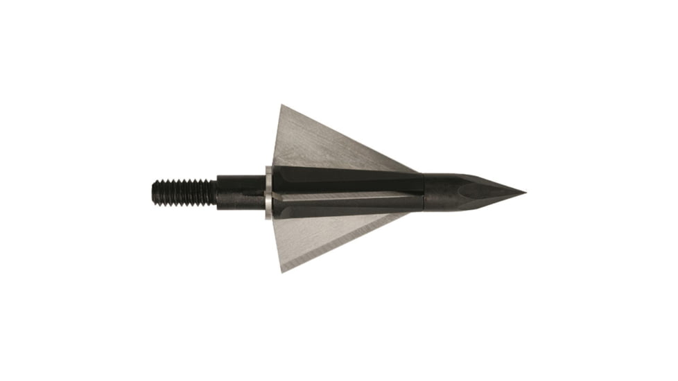 Swhacker #311 Single Bevel Broadheads 3 Blade 100 grain, 3 Pk, 1006750