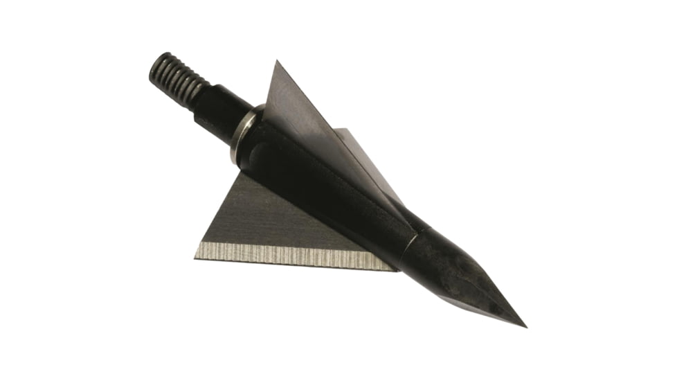Swhacker #311 Single Bevel Broadheads 3 Blade 100 grain, 3 Pk, 1006750