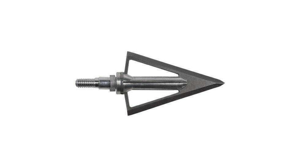 Swhacker Broadhead 4-blade 100gr 1 Cut 35 Degree 3pk