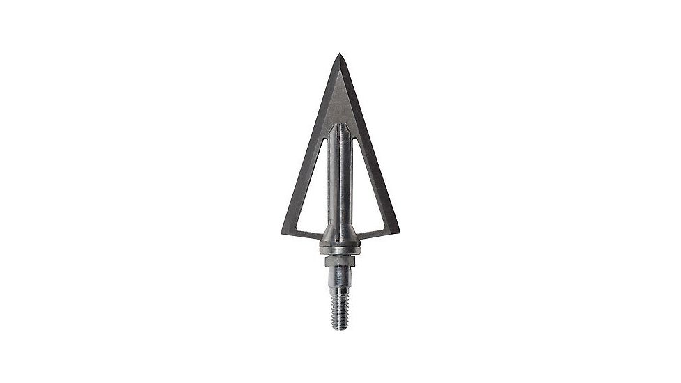 Swhacker Broadhead 4-blade 100gr 1 Cut 35 Degree 3pk