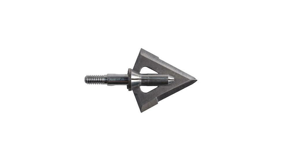 Swhacker Broadhead 4-blade 100gr 1 Cut 54 Degree 3pk