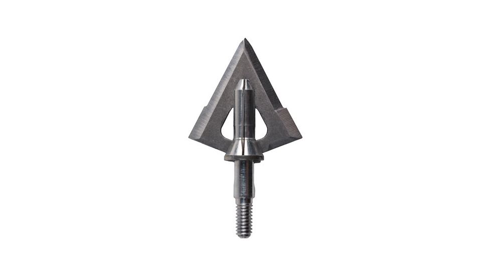 Swhacker Broadhead 4-blade 100gr 1 Cut 54 Degree 3pk