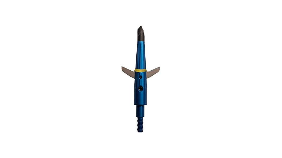 Swhacker Broadhead Levi Morgan Series 2-bld 100gr 2 Cut 3pk