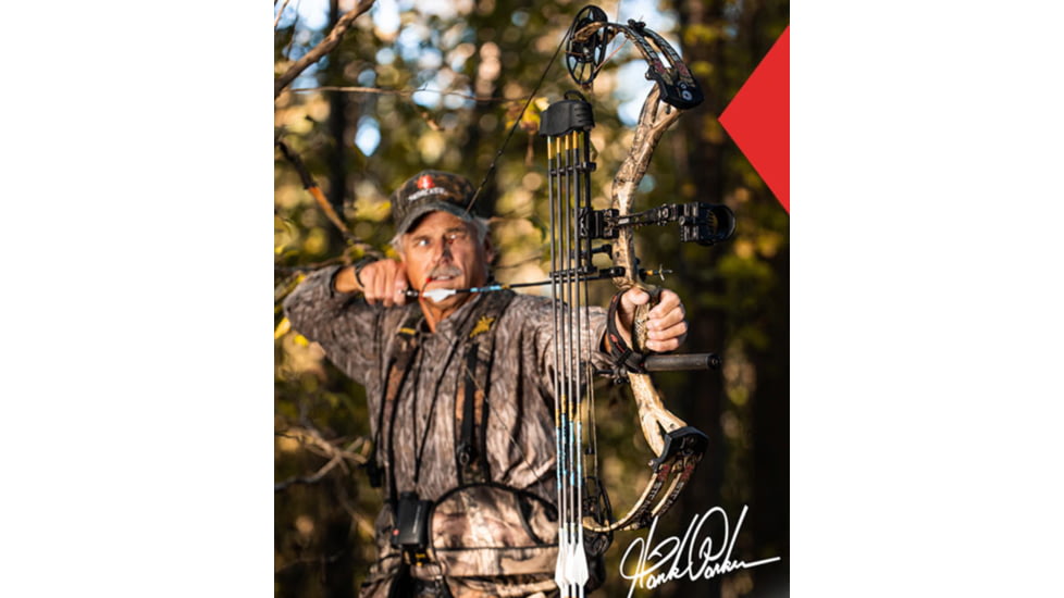 Swhacker Hank Parker Series Broadheads