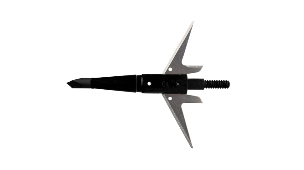 Swhacker Hank Parker Series Broadheads