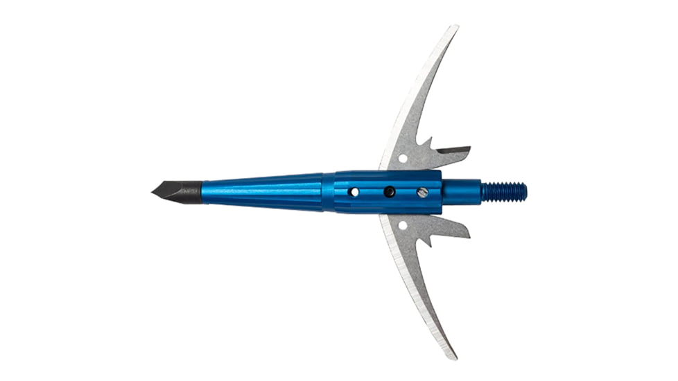 Swhacker Levi Morgan Series Broadheads