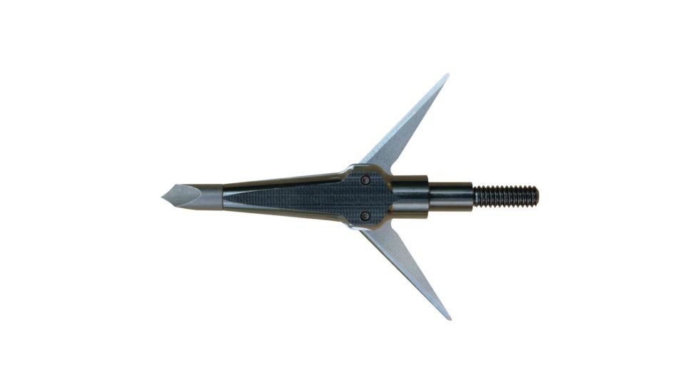 Swhacker Low Pound Broadhead, 100 gr. 1.5 in. 3 pk SWH00223