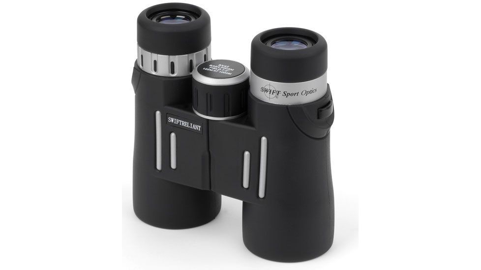 Swift Reliant 8x42 Waterproof Roof Binoculars 744