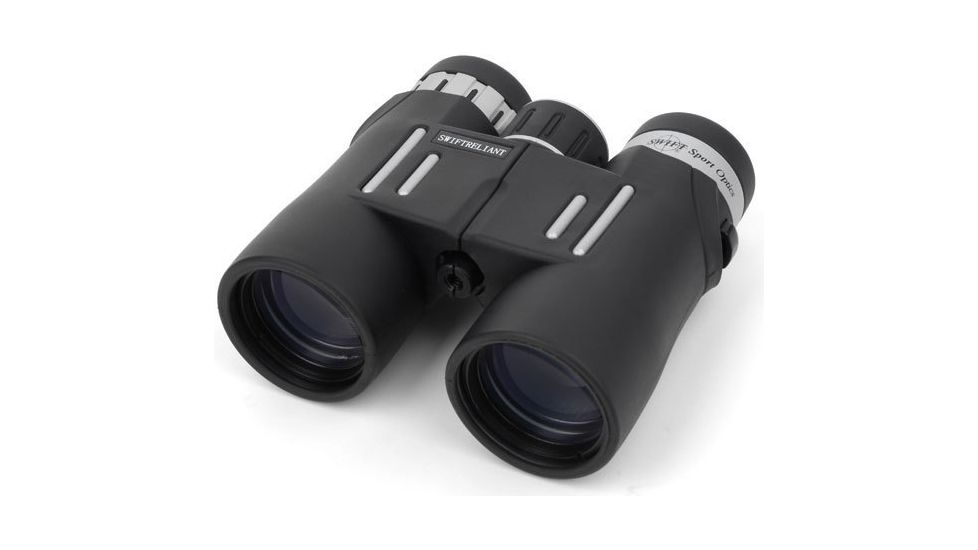 Swift Reliant 10x42 Roof Prism Waterproof Binoculars 745