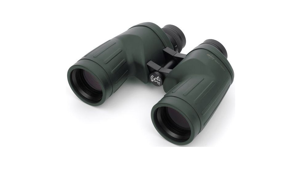 Swift SeaWolf 7x50 Porro Prism (A) Waterproof Binoculars 873