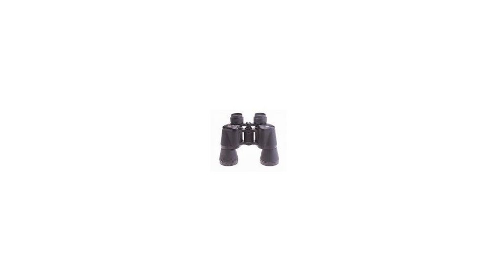 Swift 10x50mm ZCF Aerolite Armored Binoculars - 736H