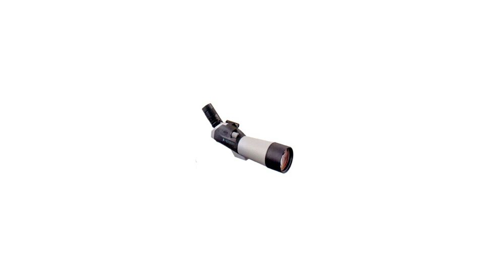Swift 20-60x80mm Nighthawk Angle View Waterproof Spotting Scope 45 Deg w/ Swift Super Zoom Eyepiece 849U/ SZE