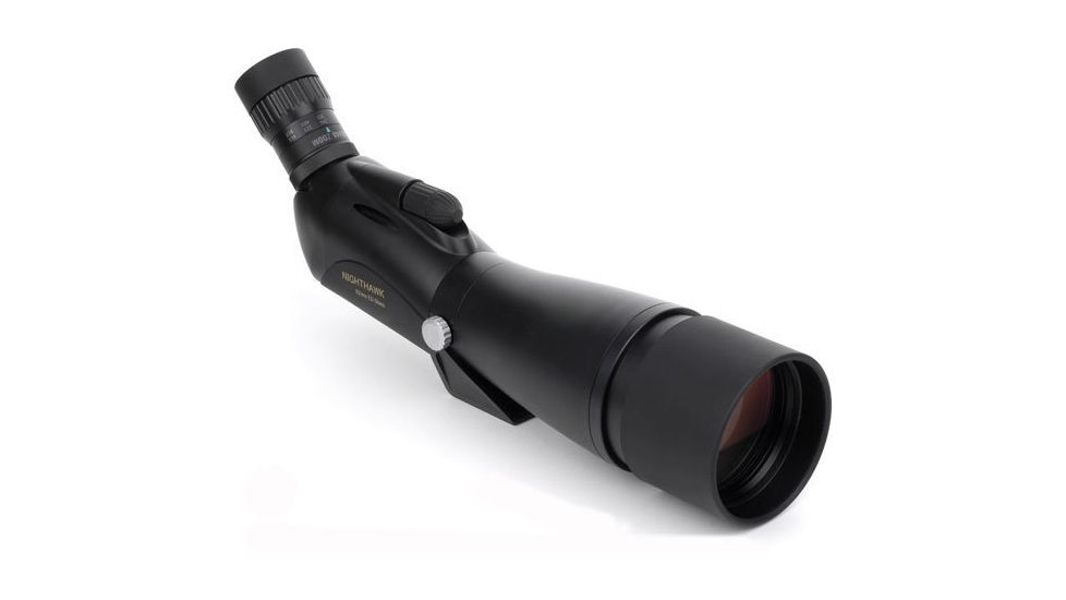 Swift 851ED NightHawk 82mm Scope w/ Eyepiece