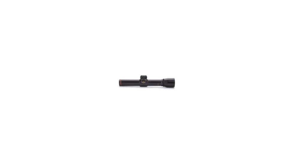 Swift 2x20 Quadraplex Reticle Fogproof Pistol Scope, Matte Black 663M 