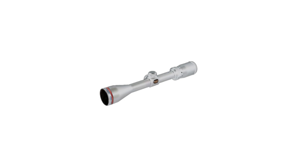 Swift Premier Waterproof 3-9x40 Quadraplex Reticle Rifle Scope, Nickel - SRP674N