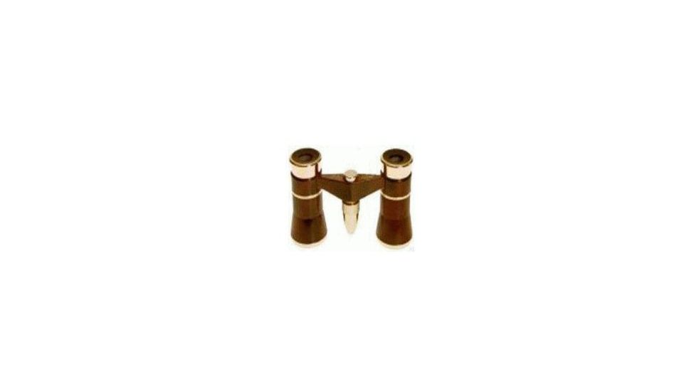 Swift 3x23 Fire Fly Opera Glass Roof Prism Binoculars - 705R