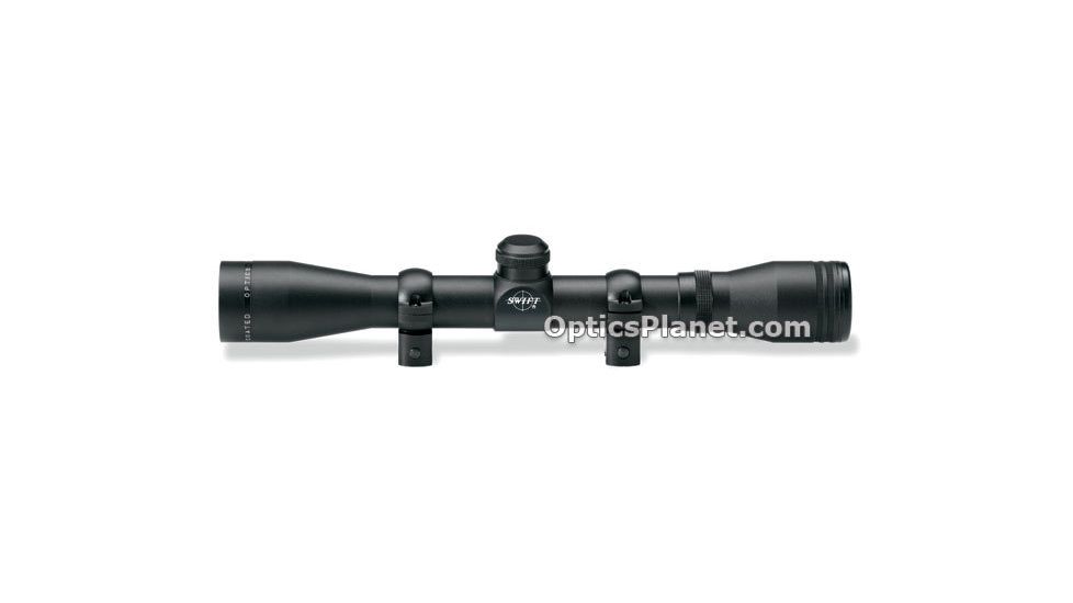 Swift 4x32mm Rimfire Rifle Scope - 587 Rifle scope