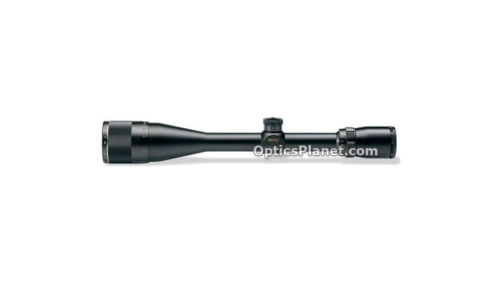Swift 6-18x44 Premier Rifle Scope