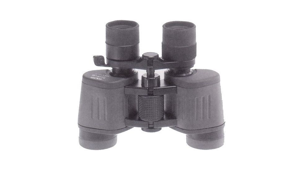 Swift 7-15x35 ZCF Zoom Armoured Binoculars - 774R