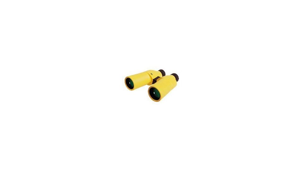 Swift 7x50 ZIF Sea Gull Yellow Armored/Buoyant Waterproof Binoculars - 782