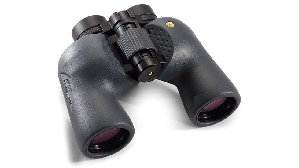Swift 8.5x44mm BWCF Audubon Birder Waterproof Binoculars