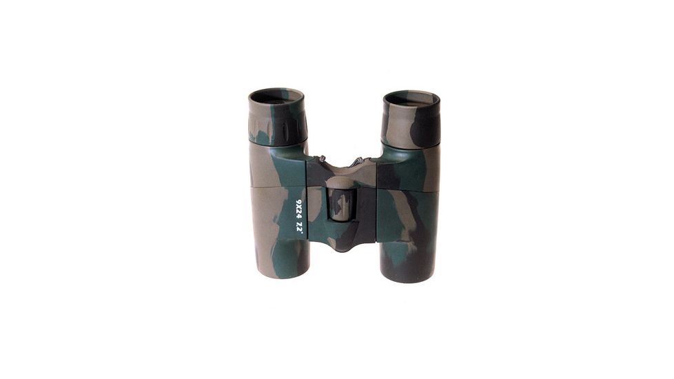 Swift 9x24 HCF Trilyte Camo Binoculars - 818