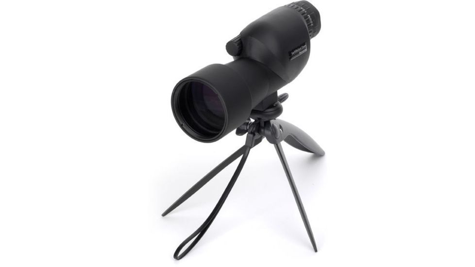 Swift Reliant Compact Zoom 12-26x60mm Spotting Scope 838